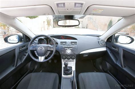 2009 Mazda 3 Review