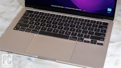 Apple MacBook Air (2022, M2) - Review 2022 - PCMag Australia