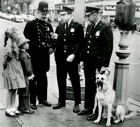 A Look at MPD Uniforms Through History - Washington, DC MPD Police ...