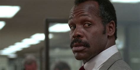 10 Best Roger Murtaugh Quotes In The Lethal Weapon Movies