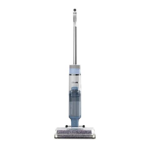 Shark HydroVac WD200 - Cordless 3-in-1 Cleaner Manual | ManualsLib