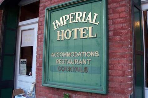 Book Imperial Hotel in Amador City | Hotels.com