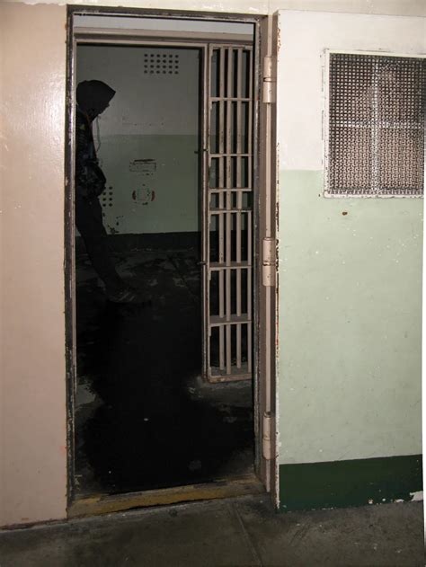 Alcatraz Prision Cell | Smithsonian Photo Contest | Smithsonian Magazine