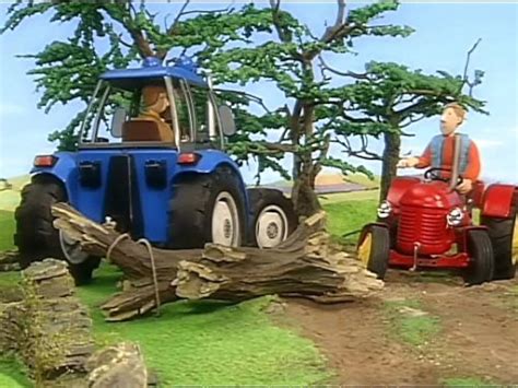 "Little Red Tractor" Read All About It (TV Episode 2004) - IMDb