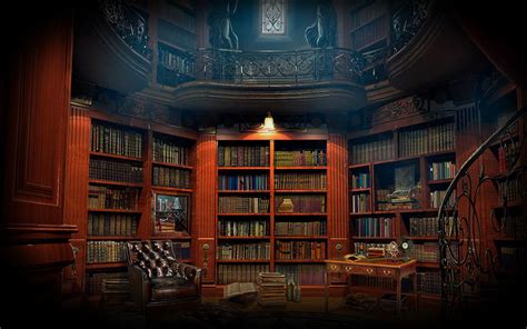 Library Background Images (50+ images)