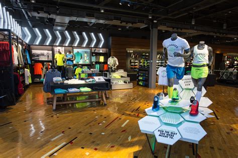 Nike Boston Reopens April 18 - Nike News