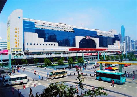 Hong Kong/Shenzhen Border Crossing Information - Now Shenzhen