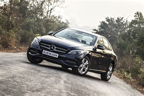 Mercedes-Benz India announces price hike across model range - Throttle Blips