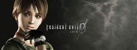 Resident Evil Zero HD Game Guide & Walkthrough | gamepressure.com