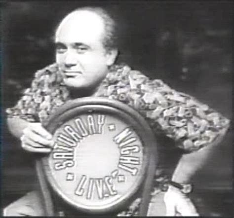 Holiday Film Reviews: Saturday Night Live- Danny Devito (1988): "Bankrupt Scrooge"