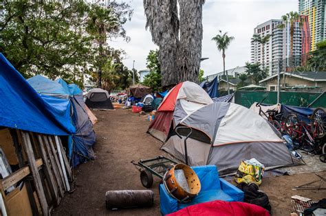 Morning Report: San Diego Forgoes Reserved Homeless Housing Funds — Voice Of San Diego - Voice ...