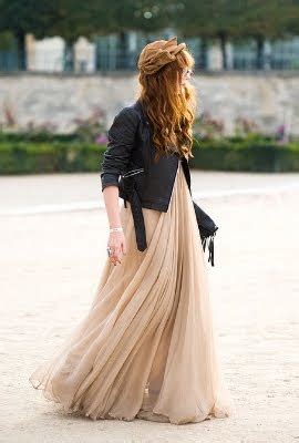 The Hot Mess Corner | Blog de belleza, moda y tendencias. : Street ...