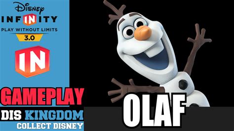 olaf gameplay – DisKingdom.com