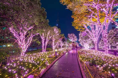 Christmas Traditions in Japan: How Xmas is Celebrated - Jacobs Christmas