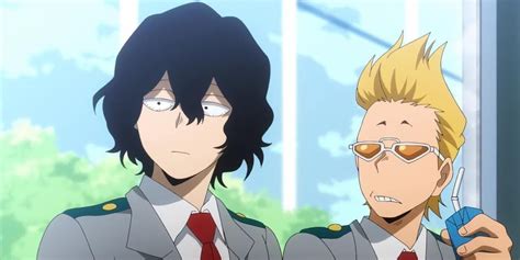 MHA Quietly Revealed Its Greatest Pro Hero Duo's Successors