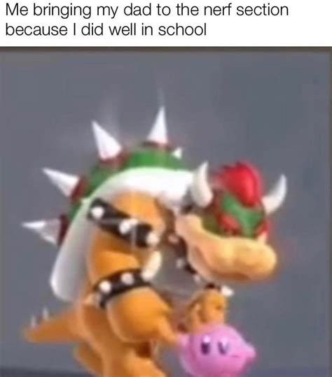 The best Bowser memes :) Memedroid