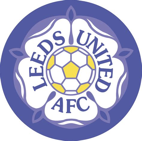 Leeds United Logo History