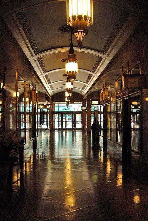 lobby of the medical arts building minneapolis - Google Search ...