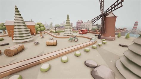 Tracks-The Train Set Game Review (Steam)