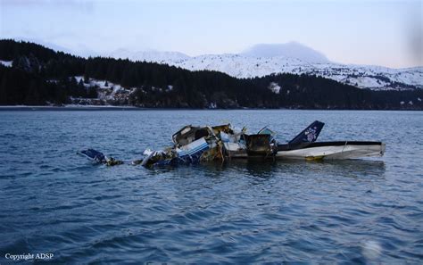 Kodiak | Bureau of Aircraft Accidents Archives