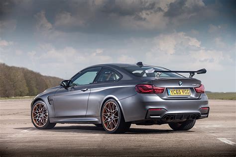 2015 BMW M4 GTS Specs & Photos - autoevolution