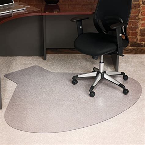 6 Best Chair Mat For L Shaped Desk (Top Picks For 2024)