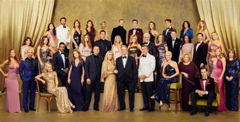 Young and the Restless Cast Looks Back On 50 Years