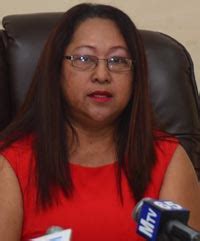 Amerindian Affairs Minister deems 2013 a good year for indigenous people - Guyana Chronicle