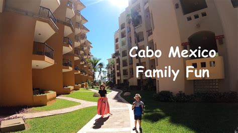 Cabo, Mexico travel with kids - Mexico family vacation - Du lịch Mexico ...