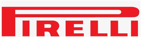 Pirelli Red Logo - Pirelli Tire Logo Png Transparent PNG - 2480x580 ...