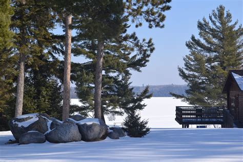 Camp Hiawatha — Voyageurs Lutheran Ministry