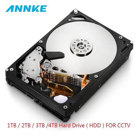 Aliexpress.com : Buy 3.5 inch Hard Drive 1TB 2TB 3TB 4TB SATA CCTV ...