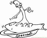 Spoon And Fork Coloring Pages At GetDrawings  Free Download sketch template