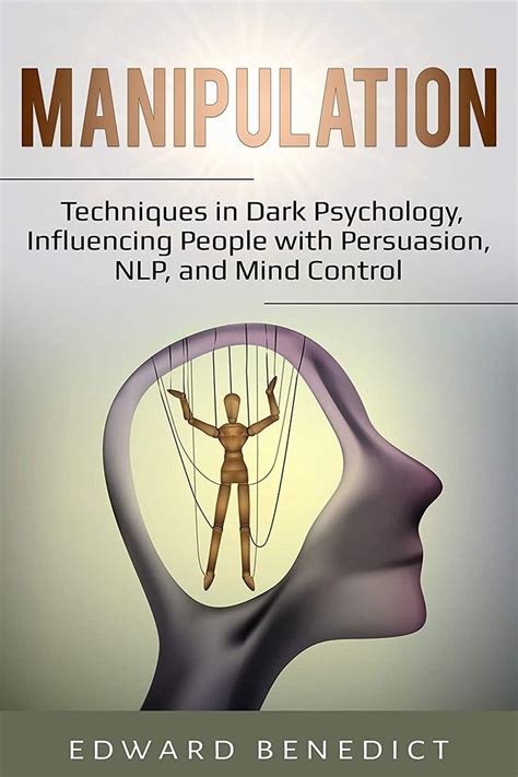 Books On Manipulation And Influence : Persuasion 4 Books In 1 How To ...