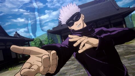 Full list of Jujutsu Kaisen Cursed Clash characters & seiyuu | ONE Esports