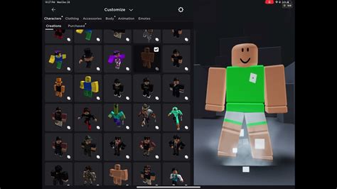 Roblox Korblox Leg Id