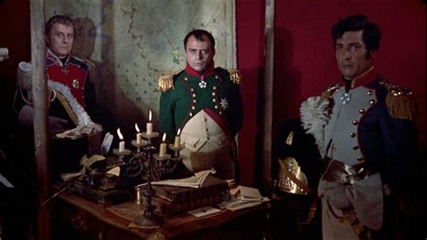 War and Peace (1956) | film freedonia