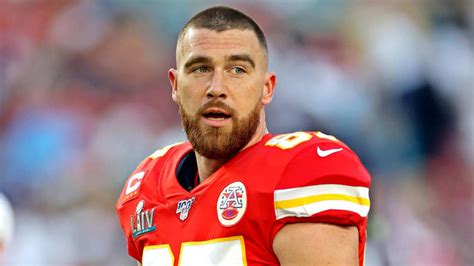 Report: Travis Kelce, Chiefs closing in on long-term extension | Yardbarker