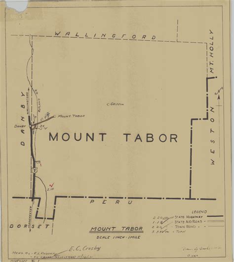 vtransmaps.vermont.gov - /Maps/TownMapSeries/Rutland_Co/MOUNT_TABOR/