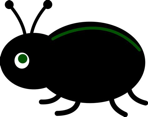 Beetle Clipart - ClipArt Best