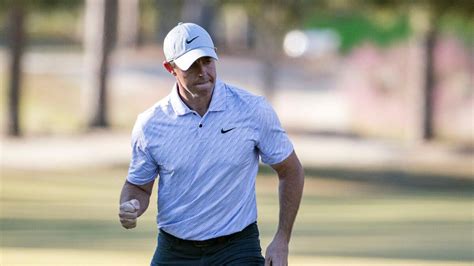 McIlroy confirmed for 2023 Dubai Desert Classic - News | Khaleej Times