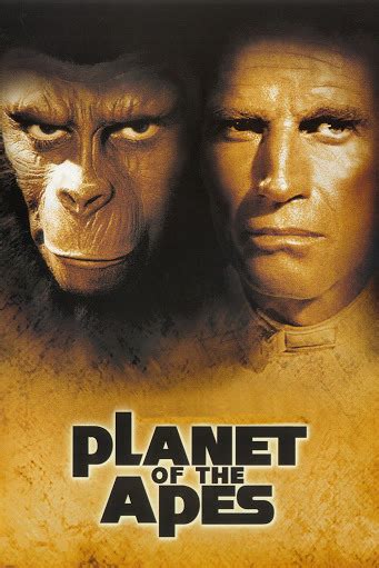 Planet of the Apes (1968) (Film) - TV Tropes