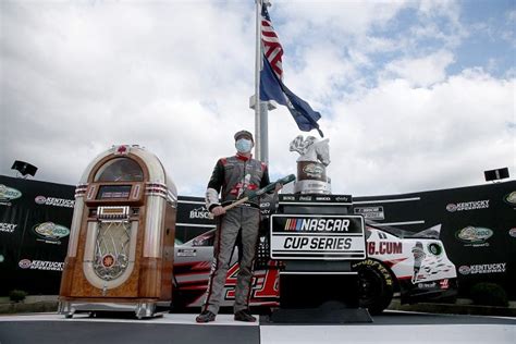 2020 NASCAR Cup Series race winners | NASCAR