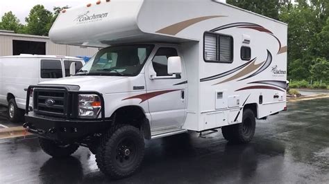 Ford Diesel Rv | Hans Info