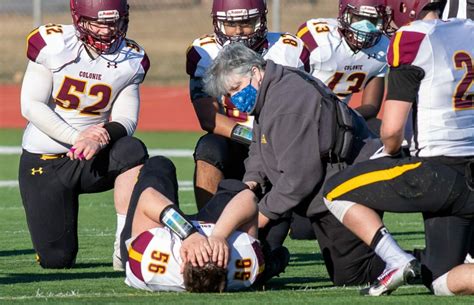 Athletic trainers are not simply ‘water boys’ - Spotlight News