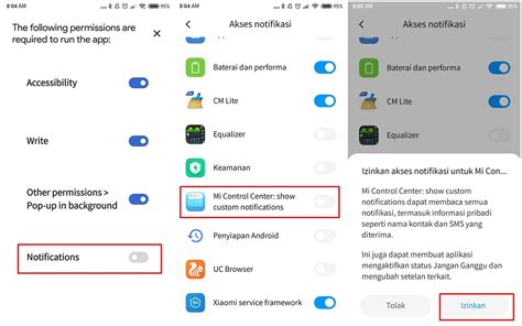 How To Install MIUI 12 Control Center On All Android Phones - DroidBeep