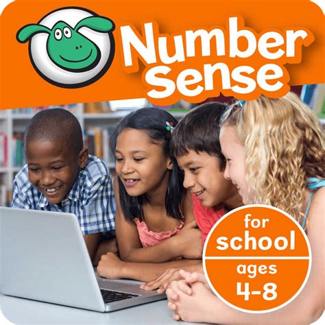 Number Sense | Nessy