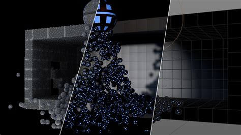 Stage Projection Mapping on Behance