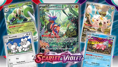 The Best Pokemon TCG Sets in Standard 2023 - Esports Illustrated