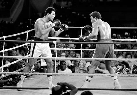 Rumble in the Jungle | Summary, Date, Ali, Foreman, Winner, & Facts | Britannica